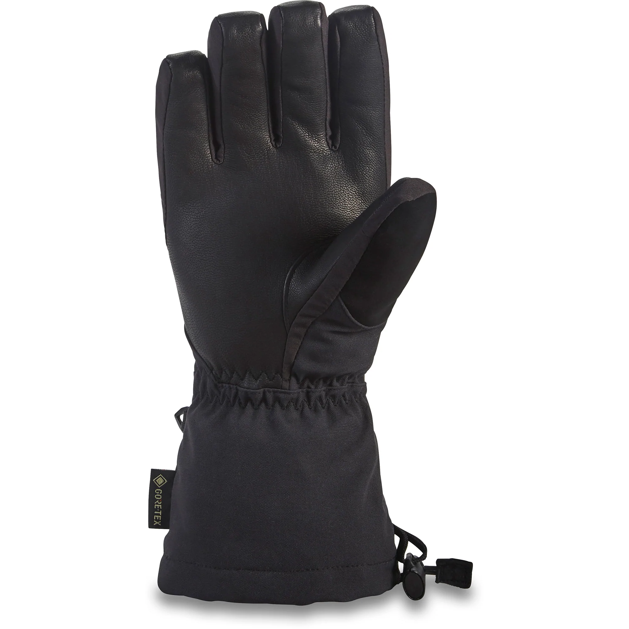 Leather Sequoia GoreTex Glove Women's