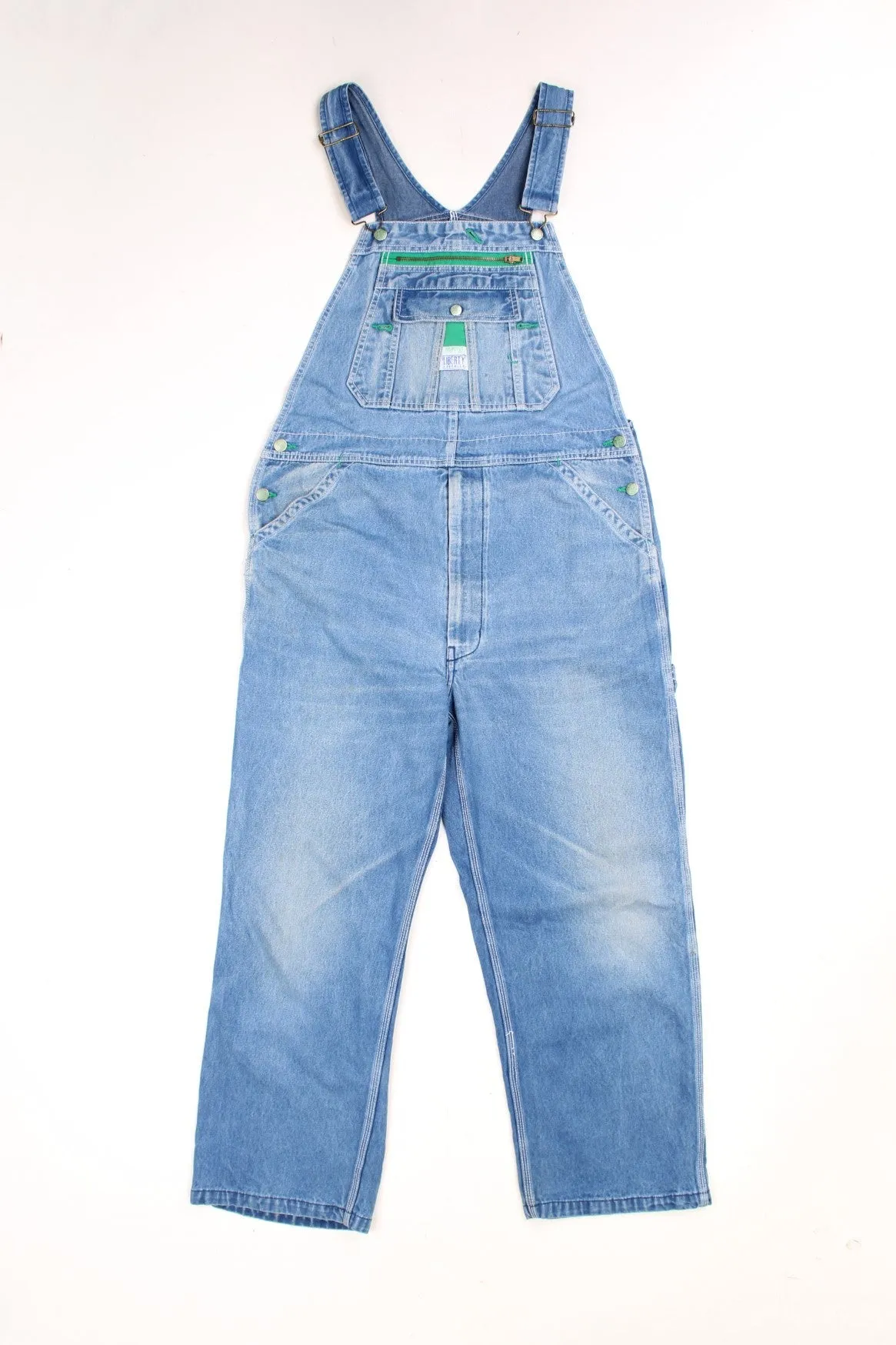 Liberty Dungarees