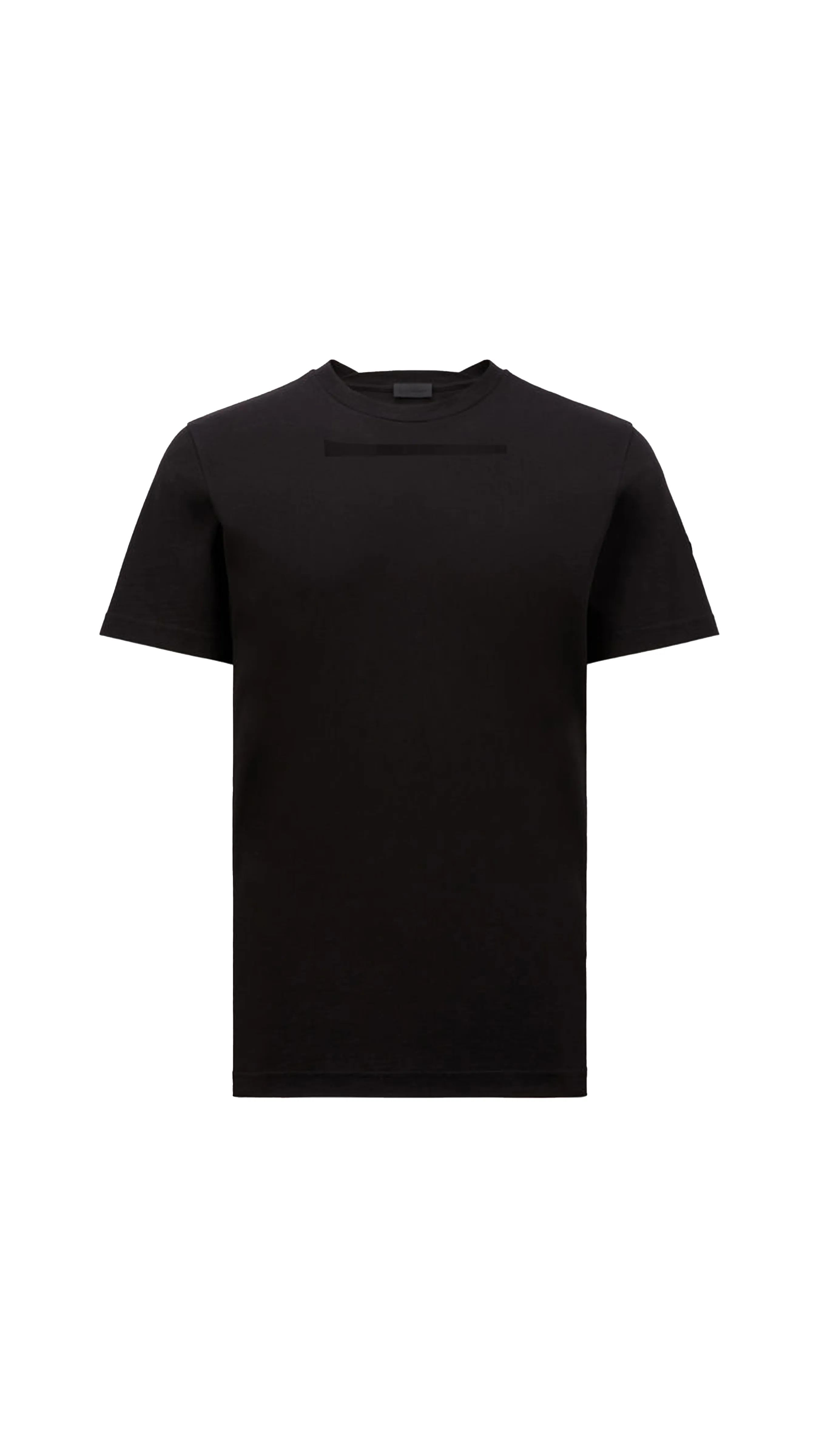 Logo T-shirt - Black