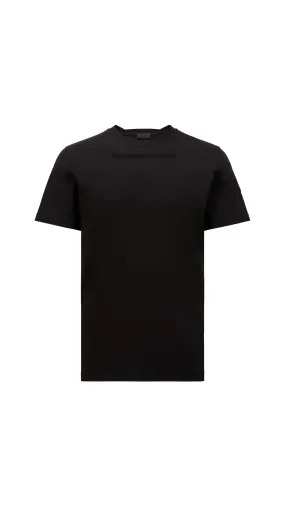 Logo T-shirt - Black