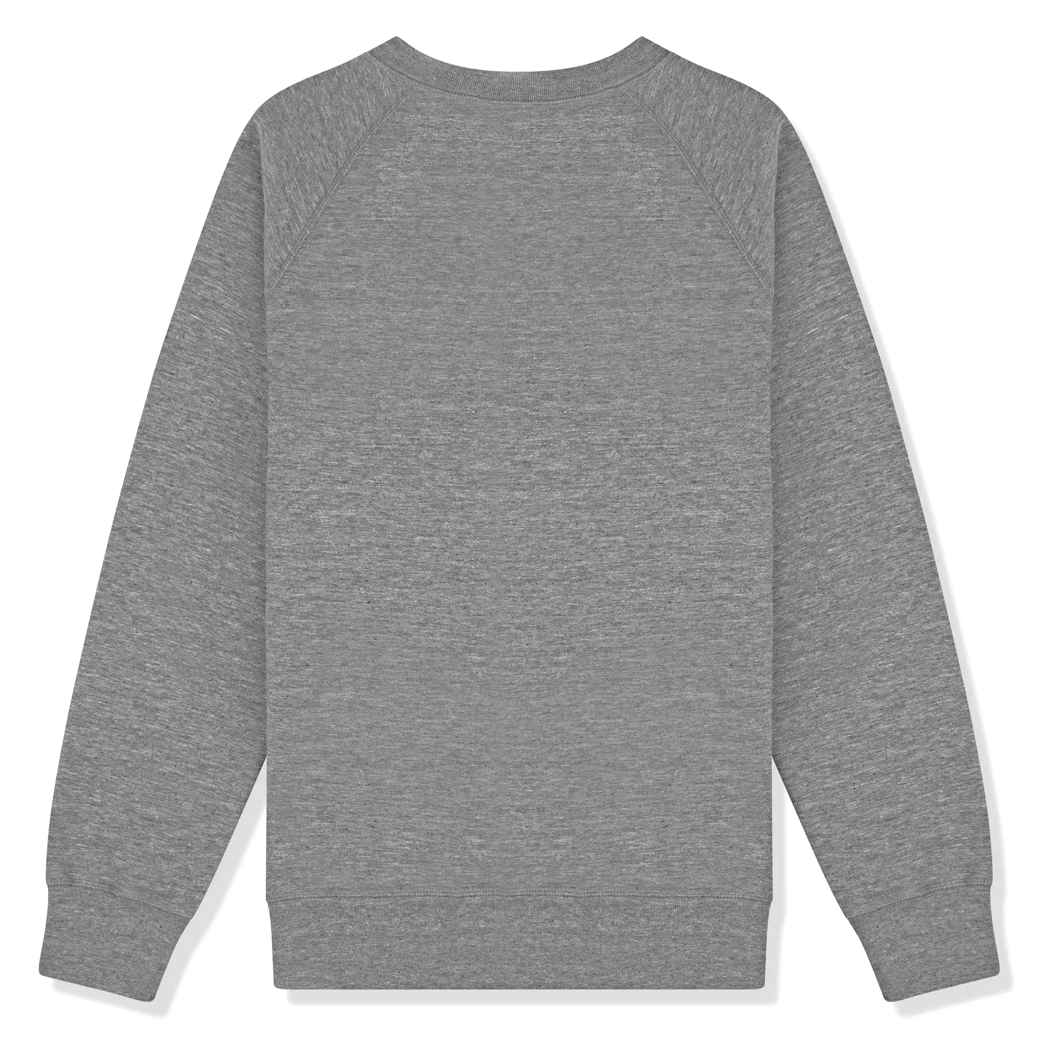 Louis Vuitton LV Upside Down Grey Pink Sweatshirt