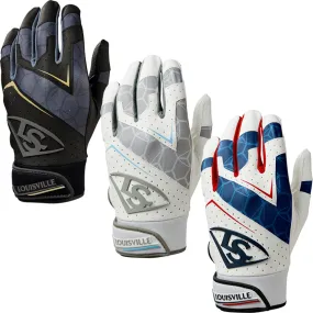 Louisville Slugger Genuine Youth Baseball Batting Gloves WB57308