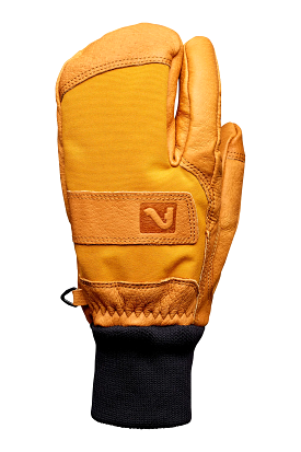 Maine Line Ski Glove