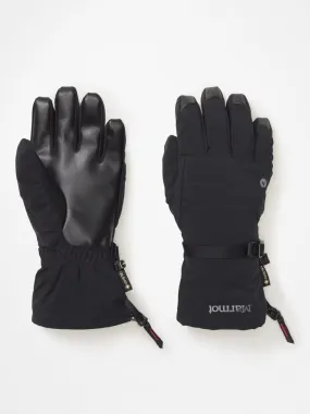 Marmot Snoasis GORE-TEX Gloves