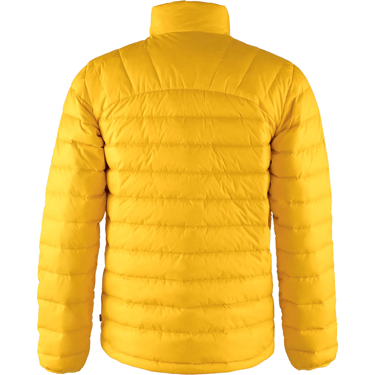 Mens Expedition Pack Down Jacket - Dandelion