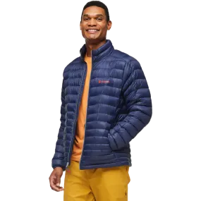 Men's Fuego Down Jacket