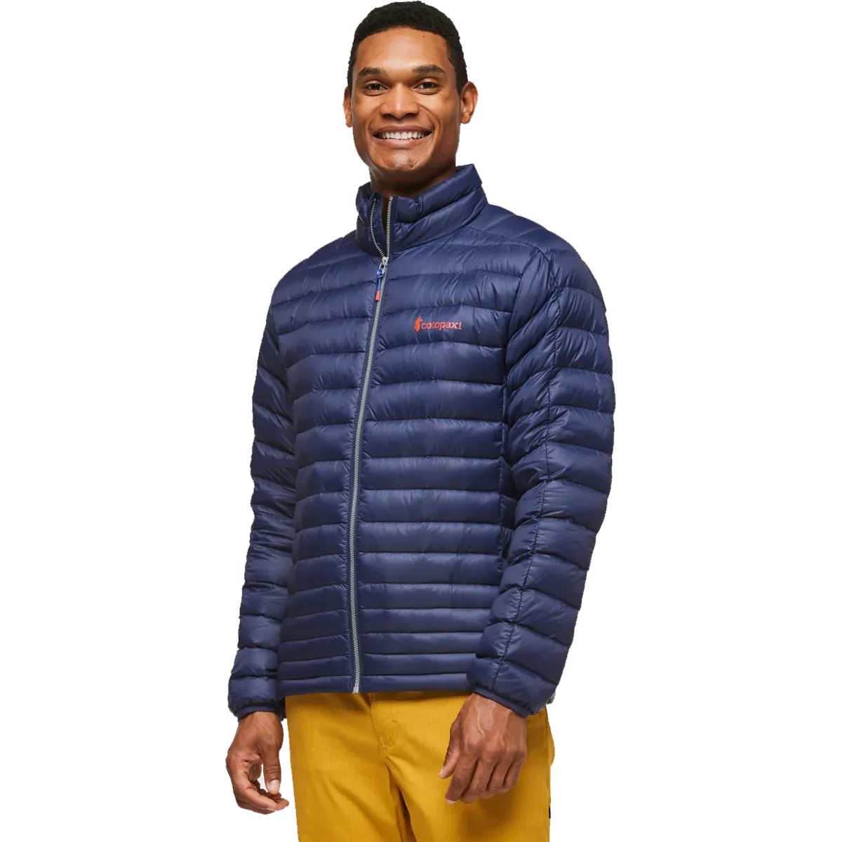 Men's Fuego Down Jacket