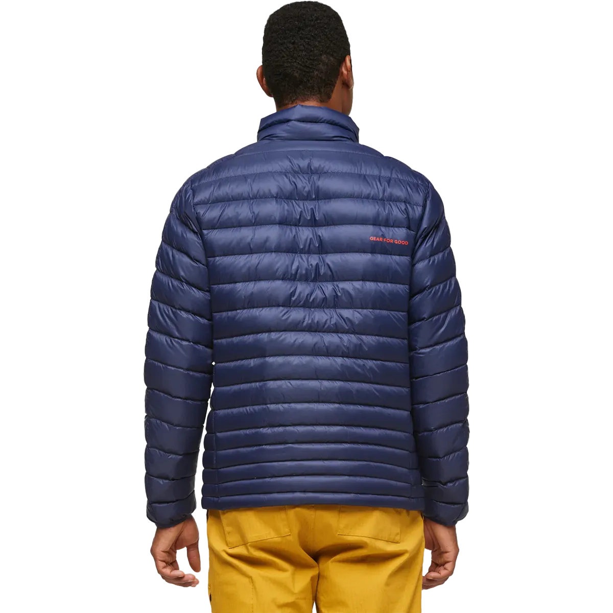 Men's Fuego Down Jacket