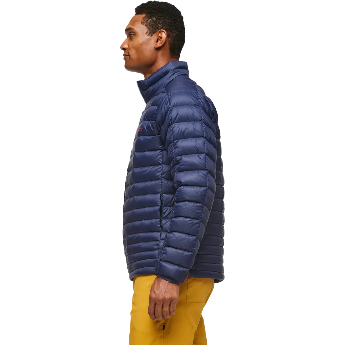 Men's Fuego Down Jacket