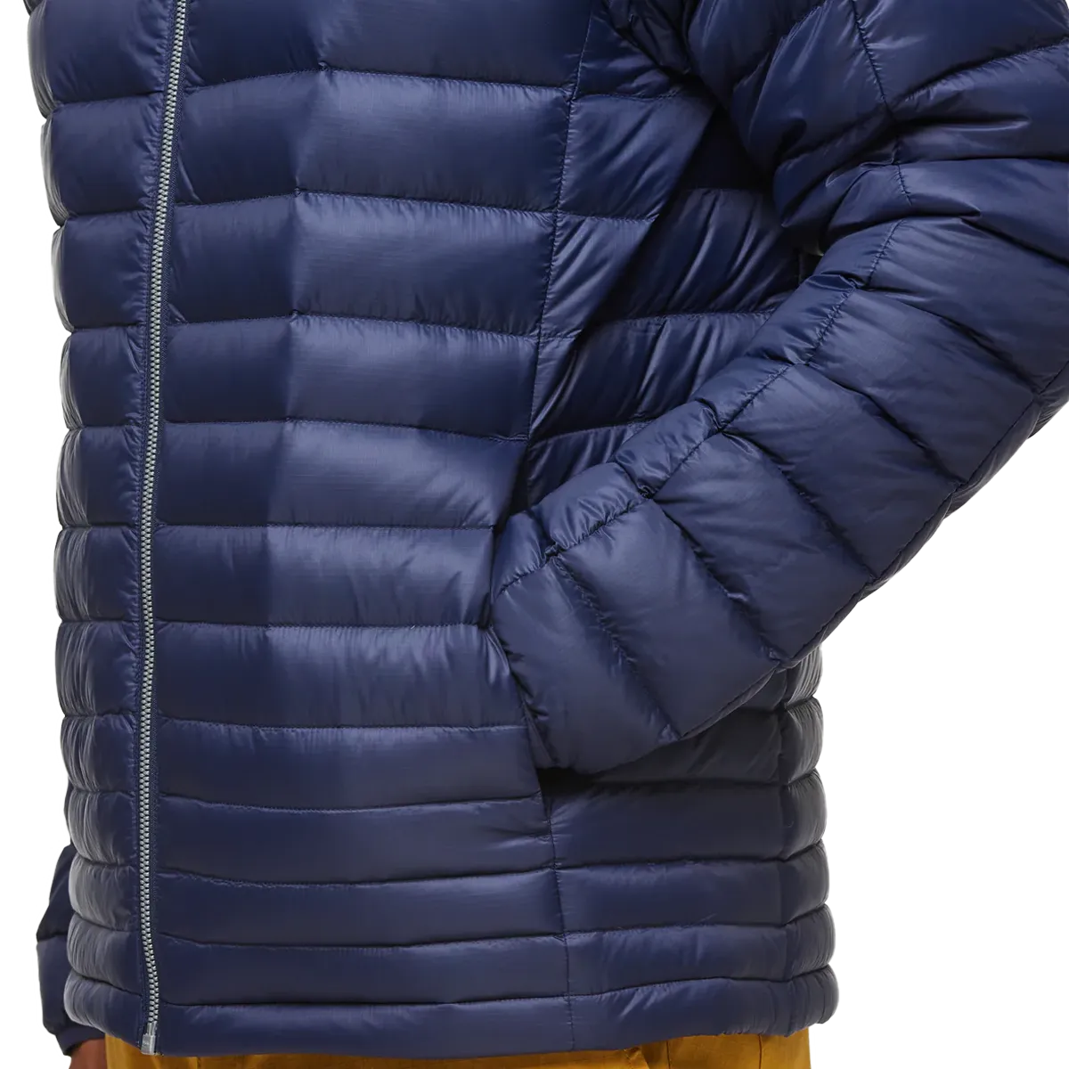 Men's Fuego Down Jacket