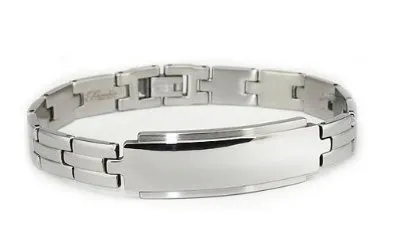 Men's Stainless Steel