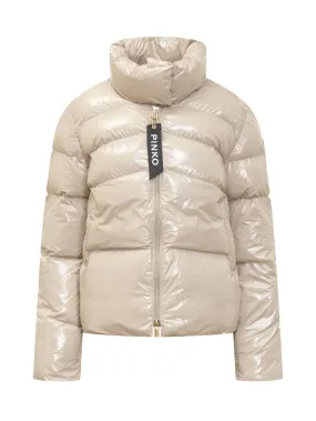 Mirco Down Jacket