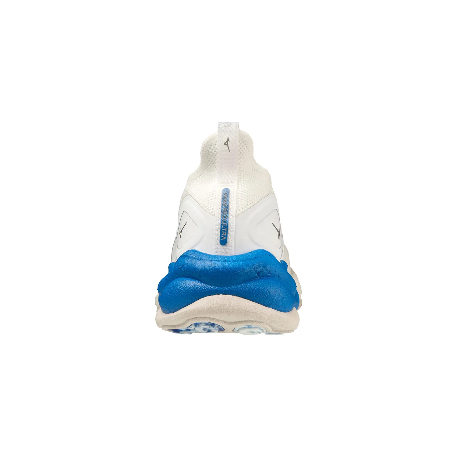 Mizuno Wave Neo Ultra  Undyed White/Peace Blue