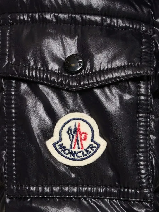 Moncler   Badyf nylon down jacket 