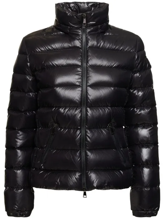 Moncler   Badyf nylon down jacket 