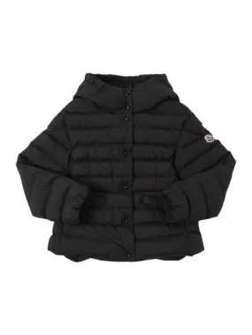 Moncler   Egisto tech down jacket 