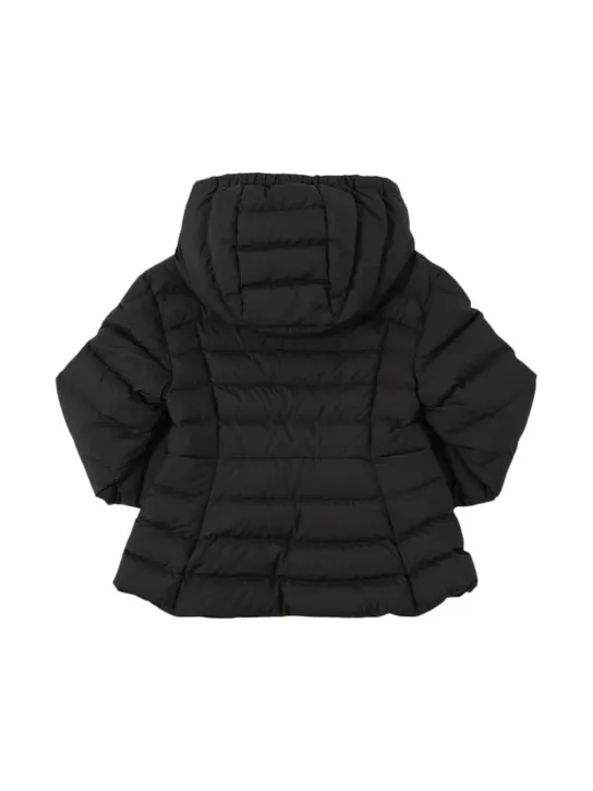 Moncler   Egisto tech down jacket 