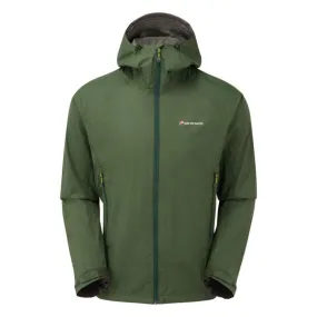 Montane Atomic Jacket - Hardshell jacket - Men's