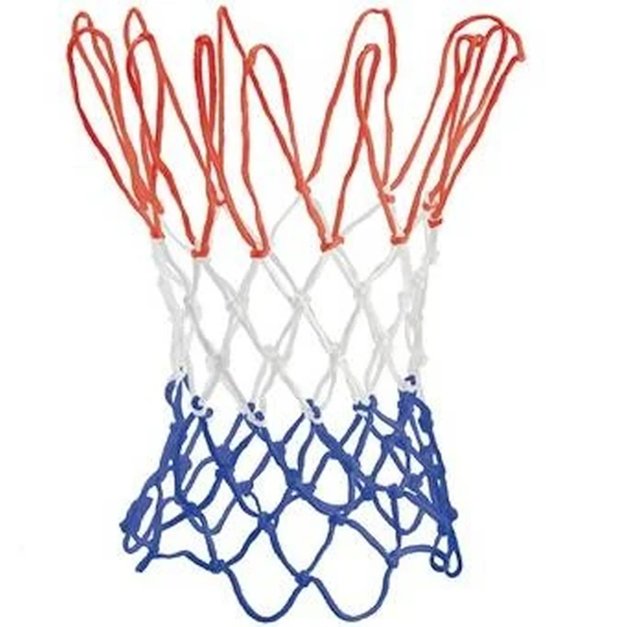 Netball/Basketball Net (pair)