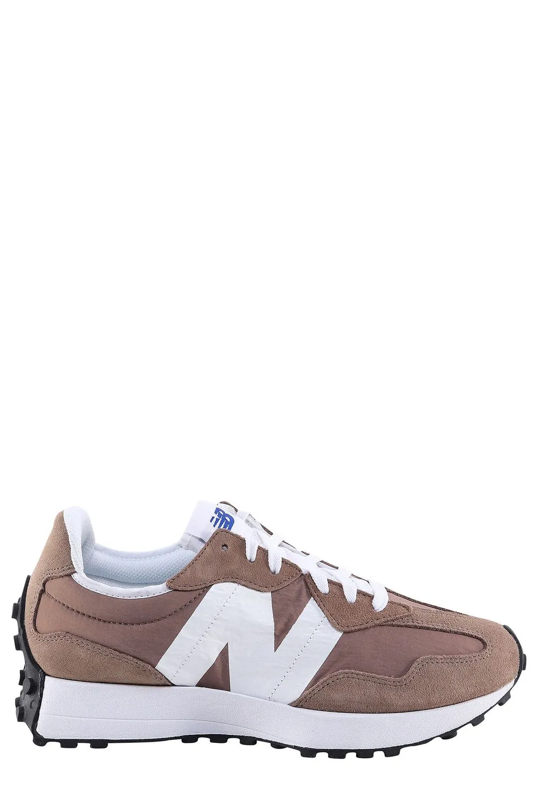 New Balance 327 Lace-Up Sneakers