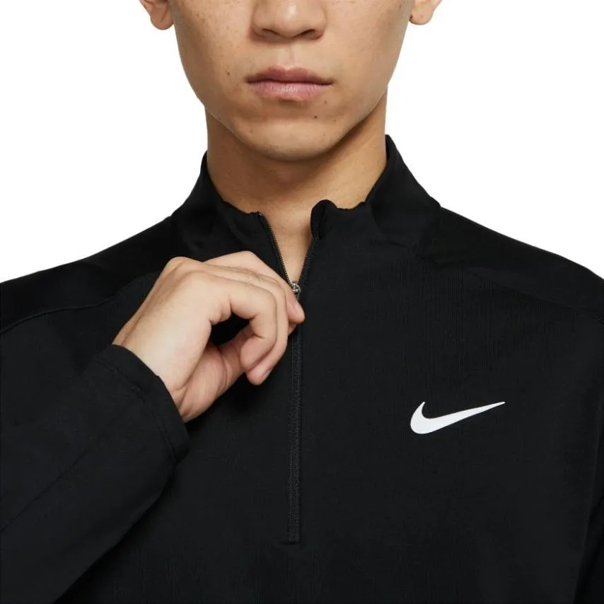 Nike DRI FIT ELEMENT TOP HZ