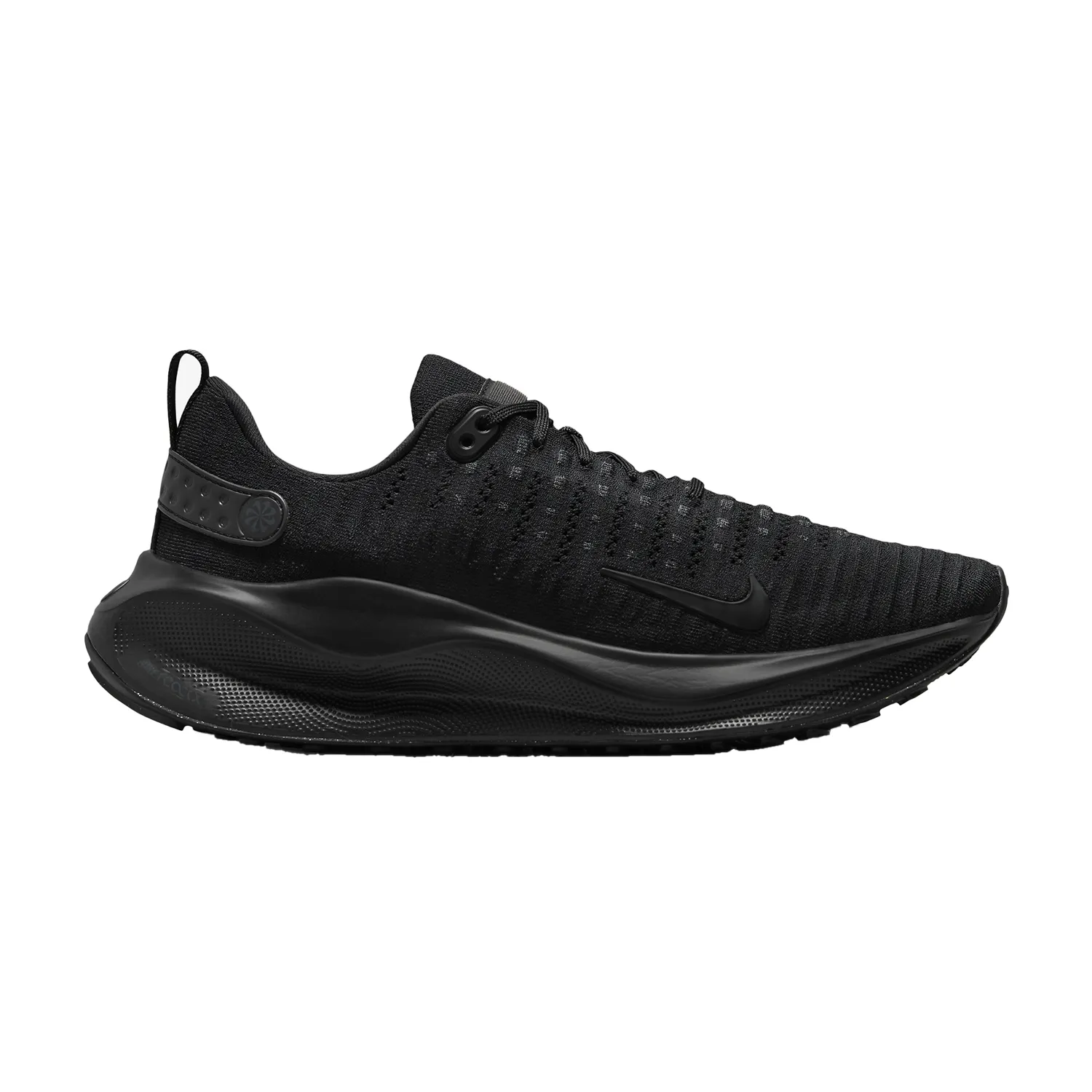 Nike InfinityRN 4  Black/Anthracite