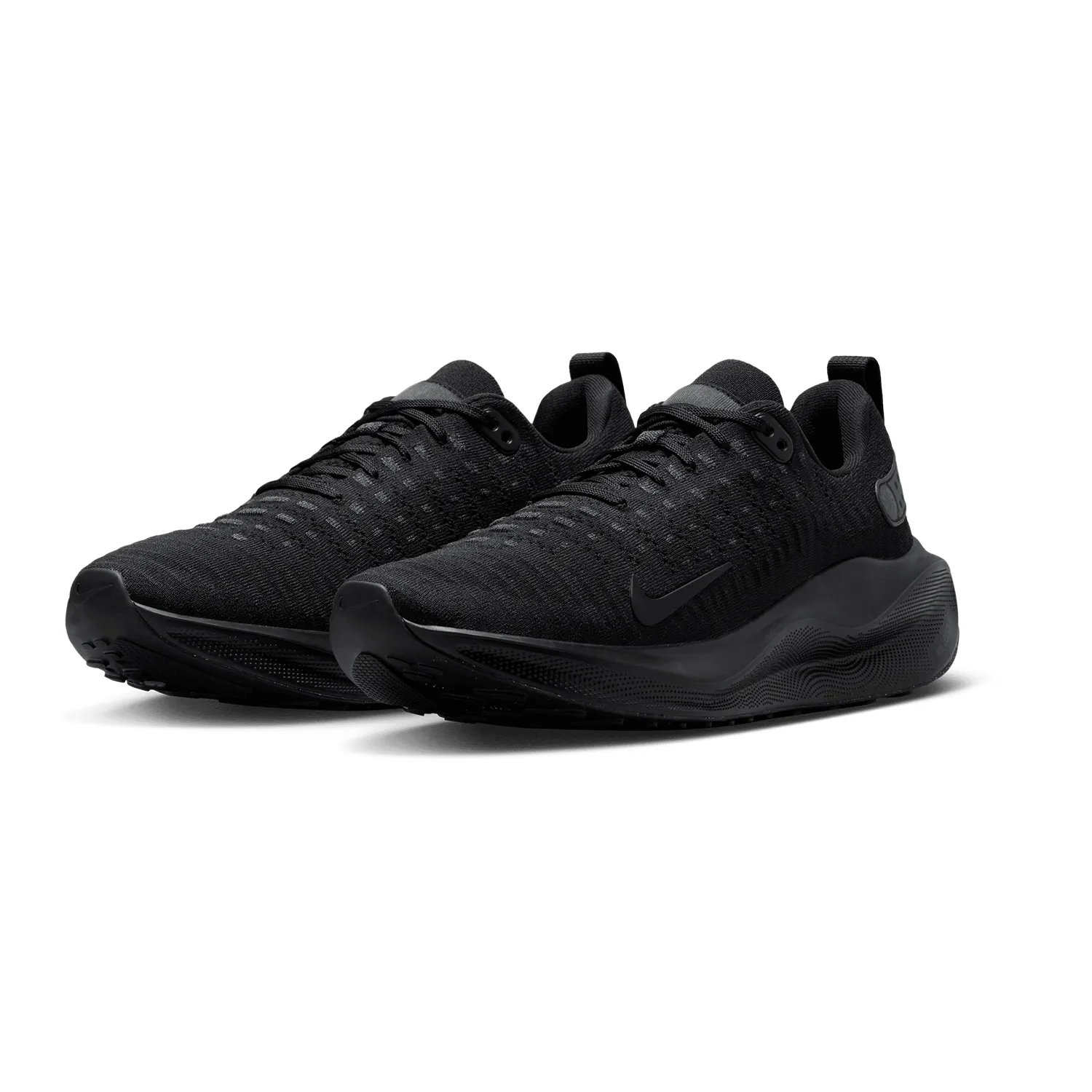 Nike InfinityRN 4  Black/Anthracite