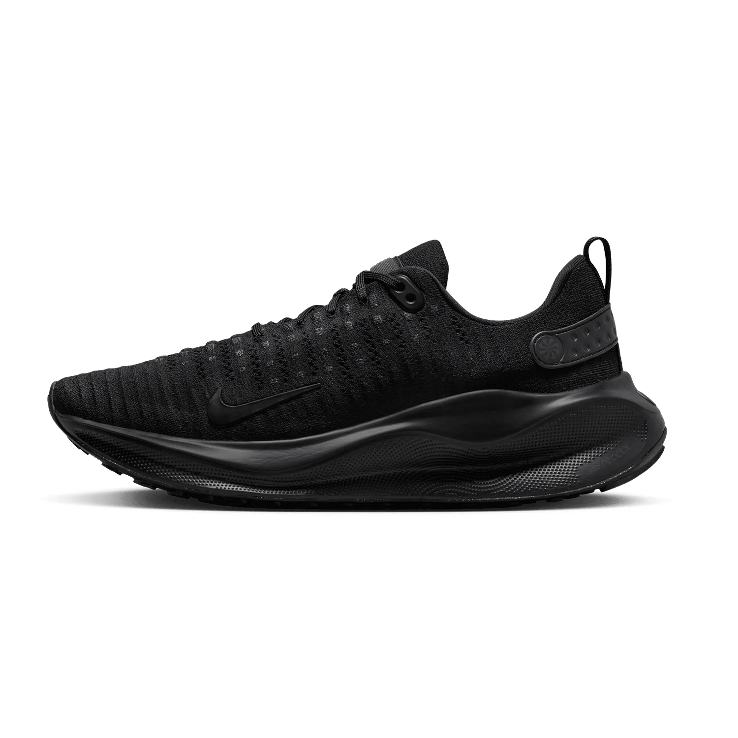 Nike InfinityRN 4  Black/Anthracite