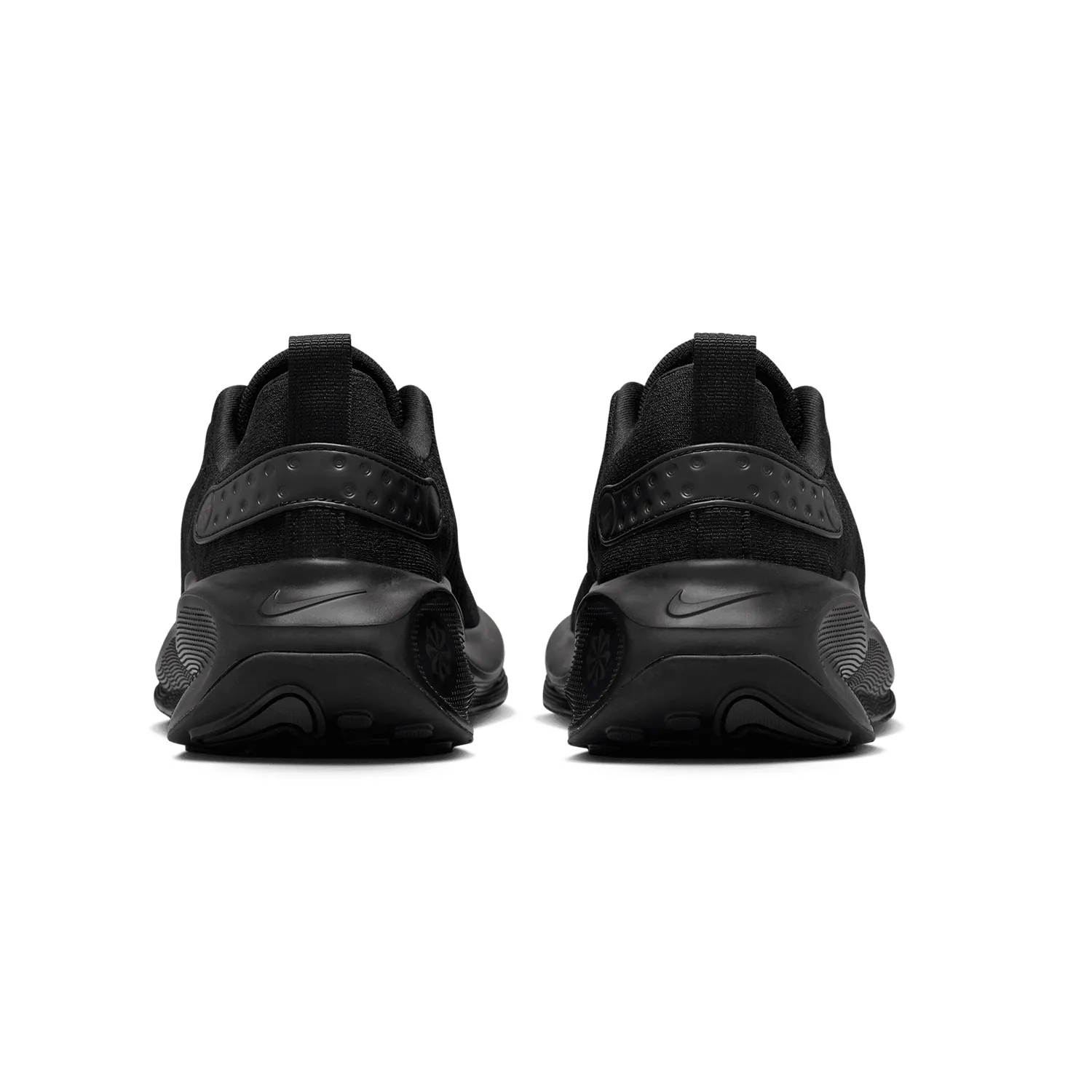 Nike InfinityRN 4  Black/Anthracite