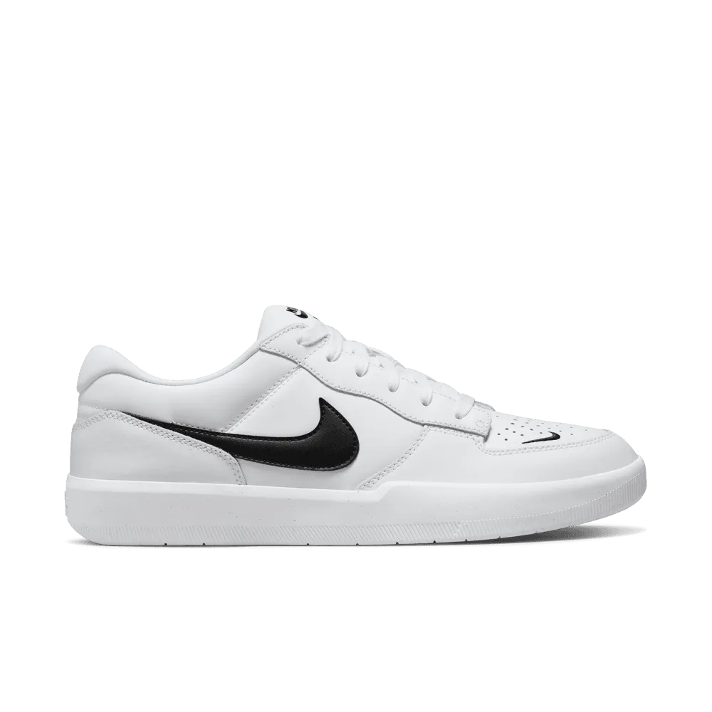 Nike SB Force 58 Premium White/Black