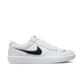 Nike SB Force 58 Premium White/Black