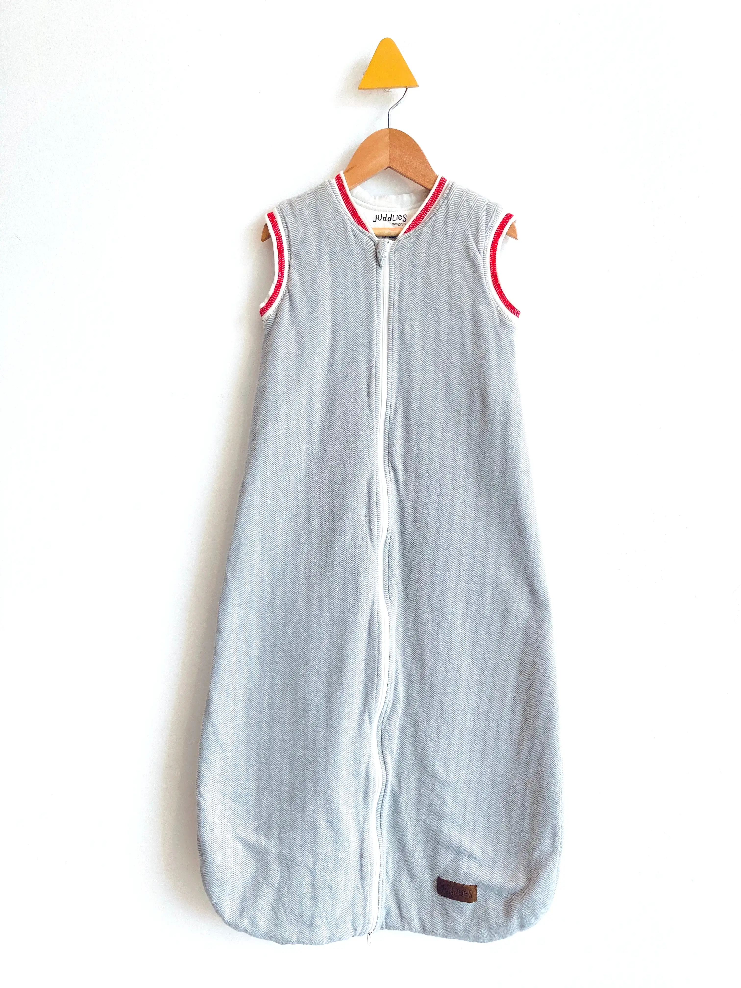 Organic Cotton 2.5TOG Sleep Sack // 18-36m