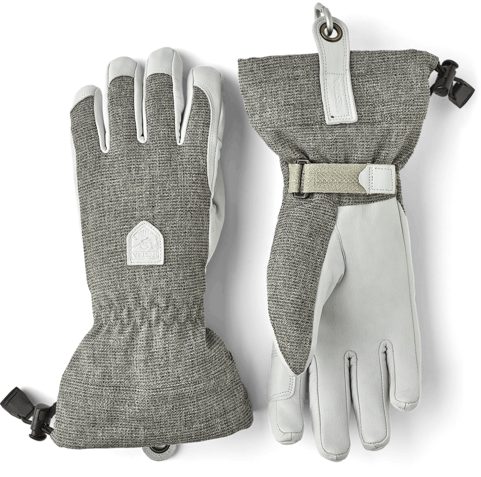 Patrol Gauntlet Glove Women's