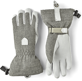 Patrol Gauntlet Glove Women's