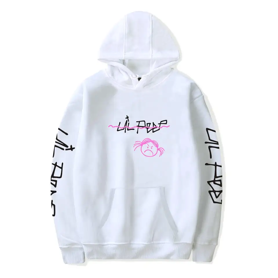 Peep Show Hoodies