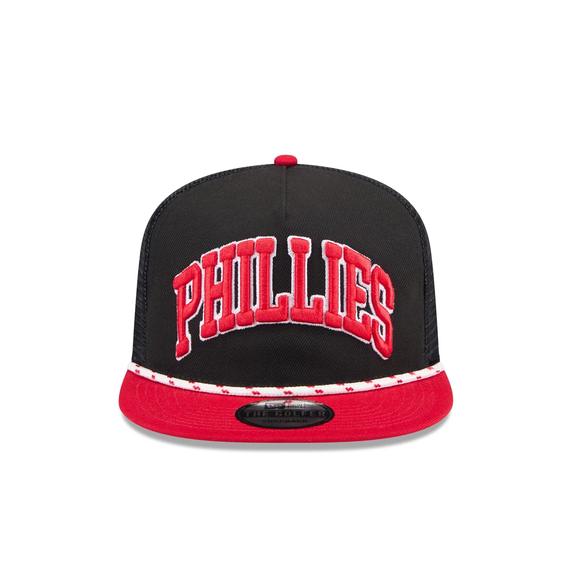 Philadelphia Phillies Throwback Golfer Hat