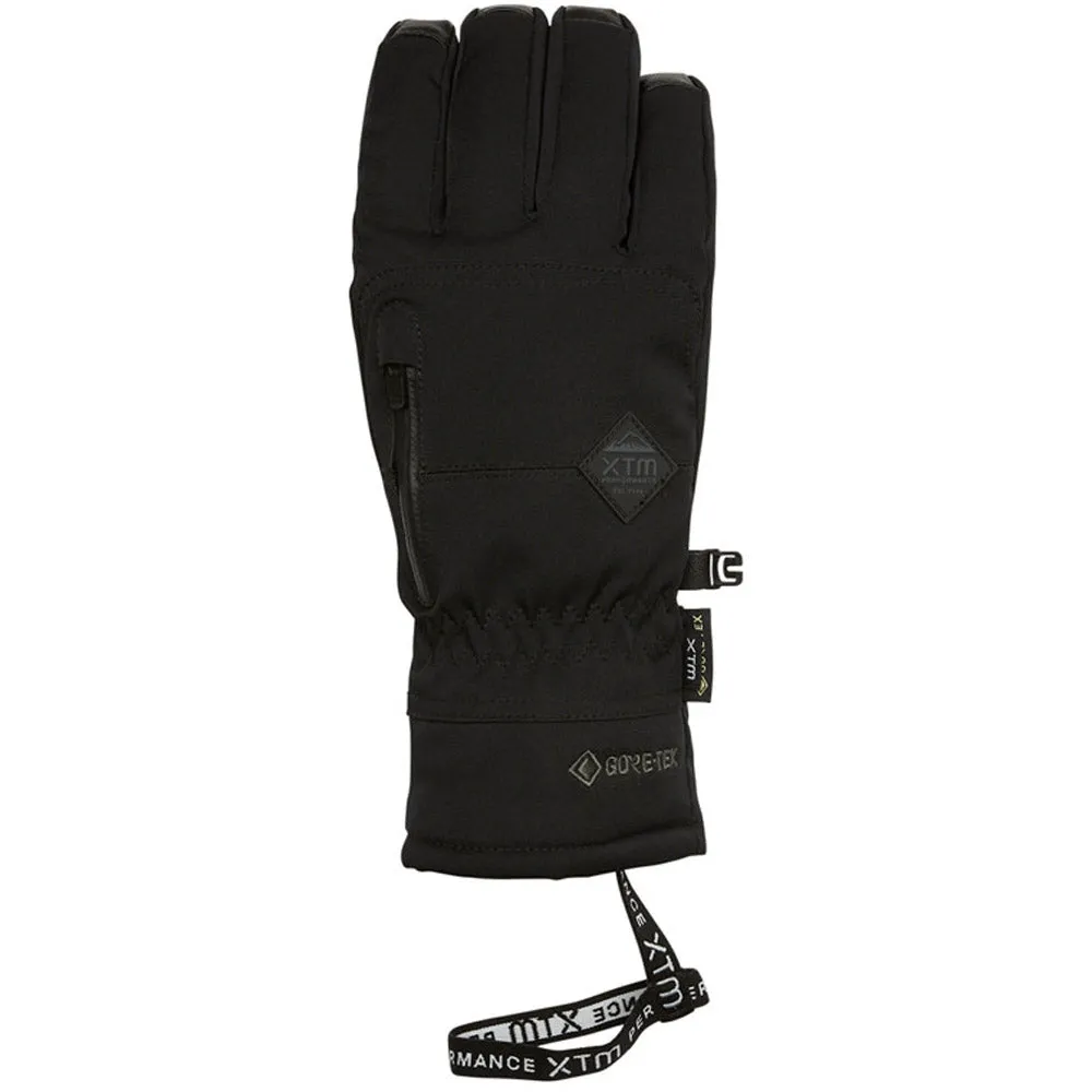 Phoenix II Gloves