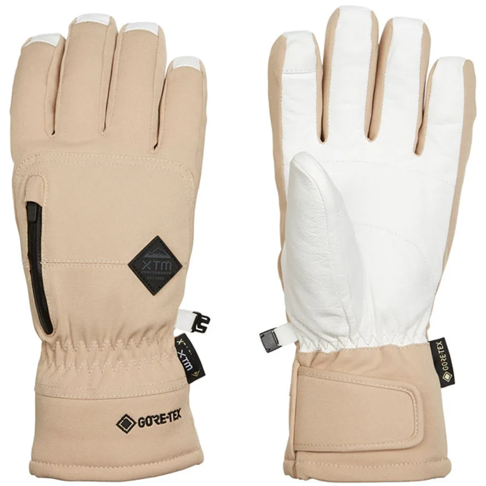 Phoenix II Gloves