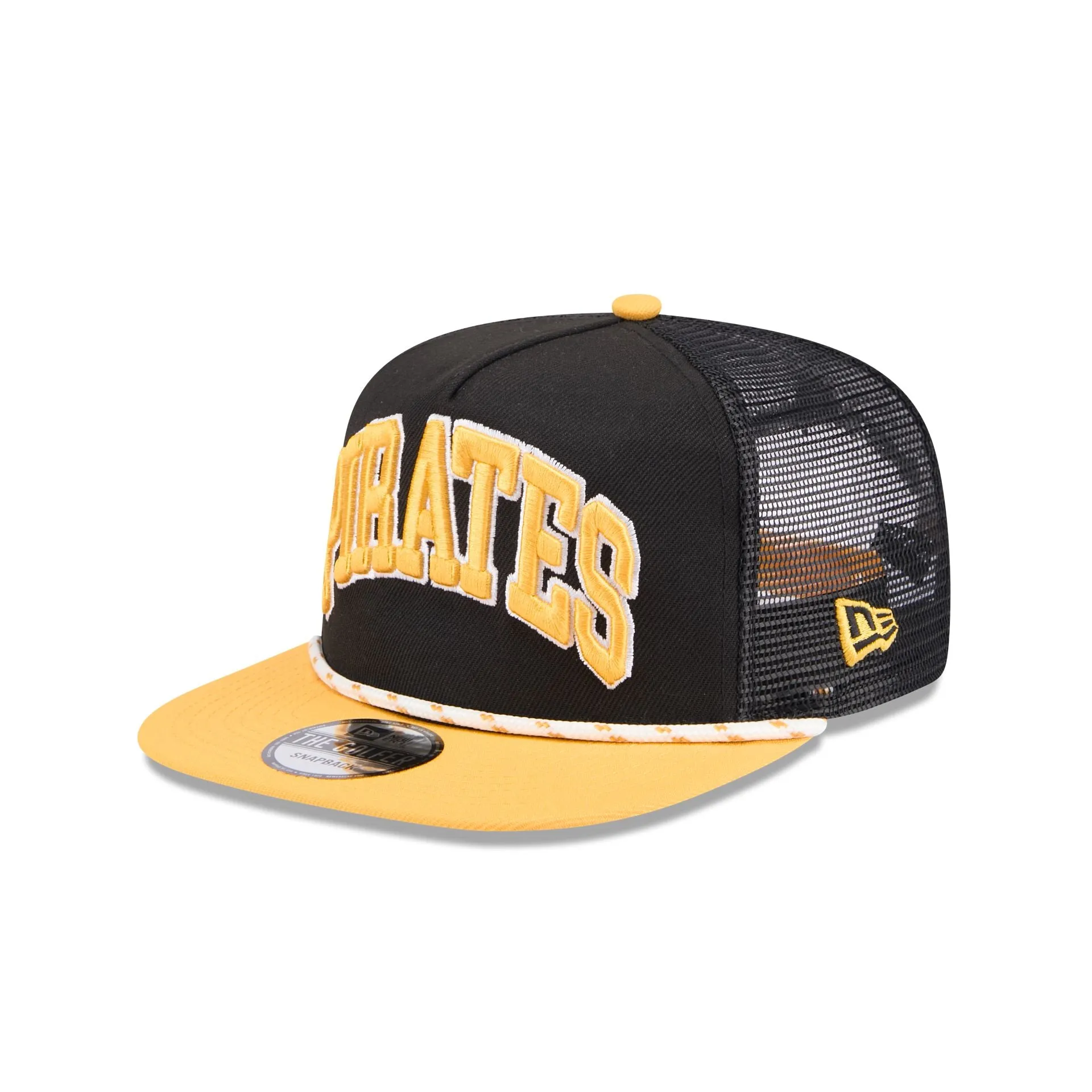 Pittsburgh Pirates Throwback Golfer Hat