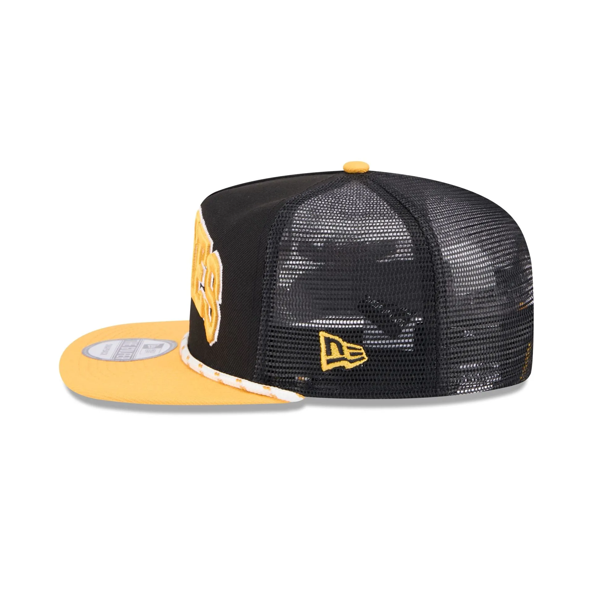 Pittsburgh Pirates Throwback Golfer Hat