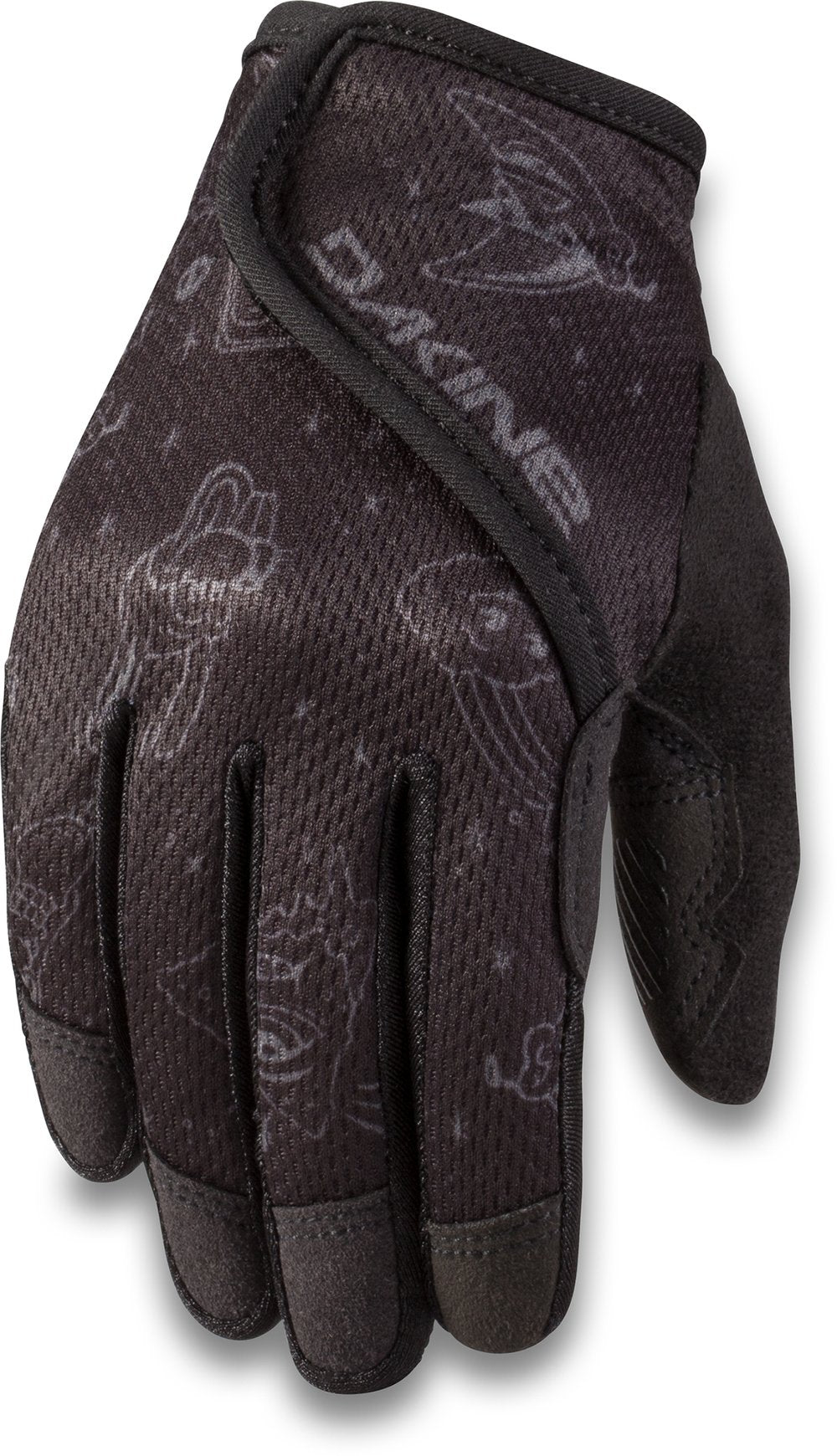 Prodigy Bike Glove (Revised) Kids'