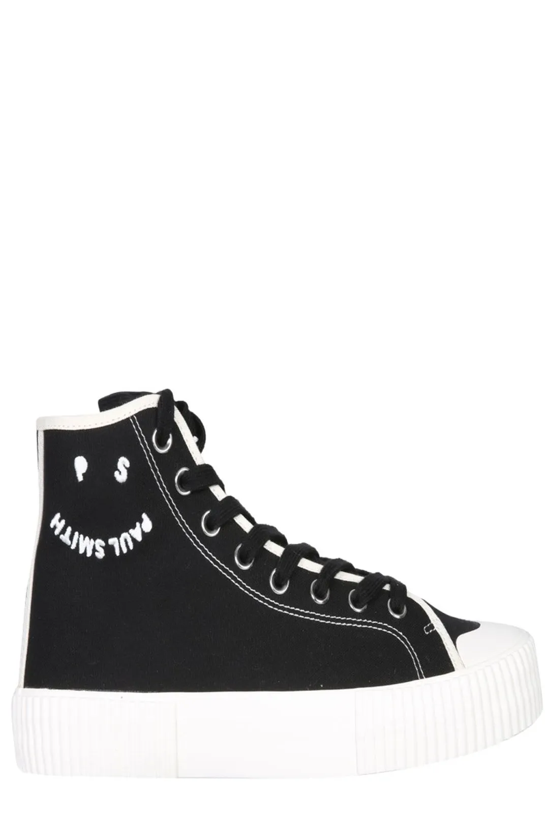 PS Paul Smith Kibby Lace-Up Sneakers