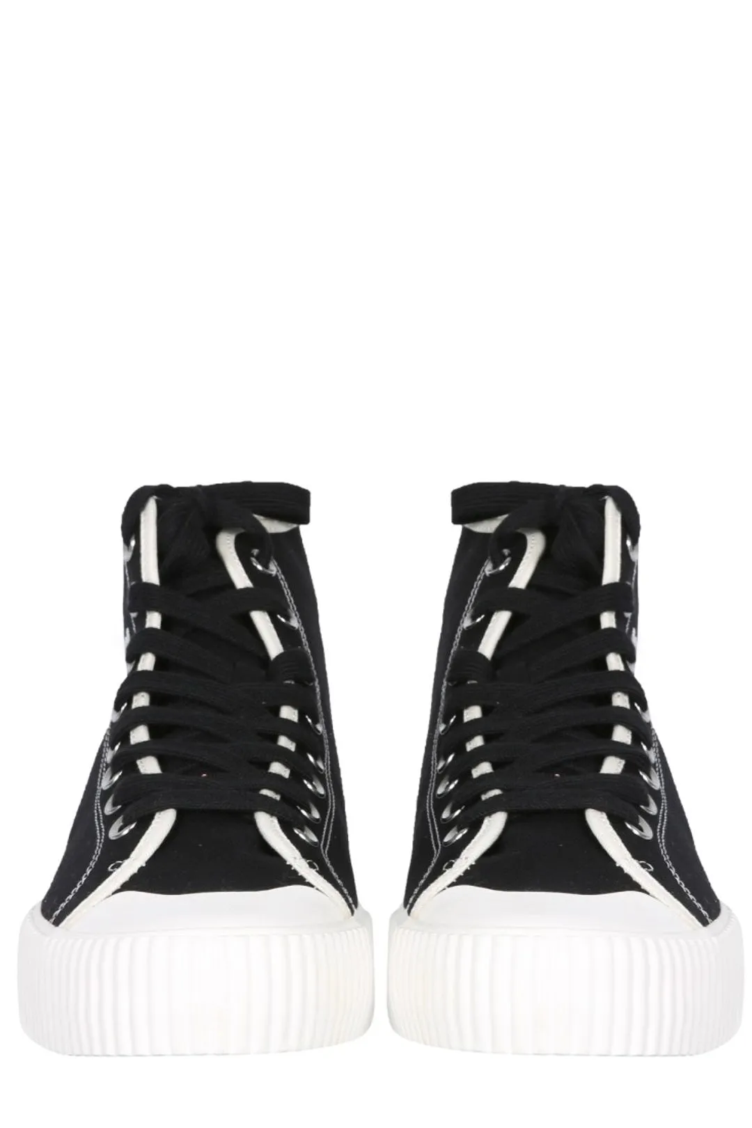 PS Paul Smith Kibby Lace-Up Sneakers