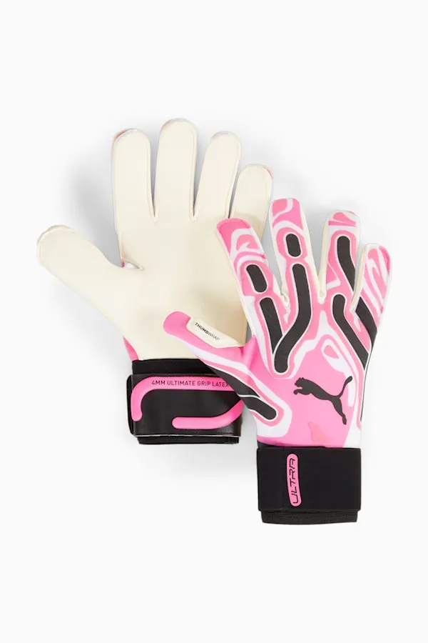 PUMA ULTRA Pro RC Goalkeeper Gloves