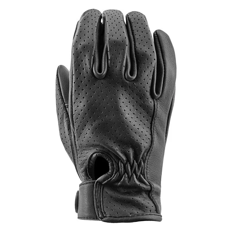 Rocket 67 Deer Skin Leather Gloves