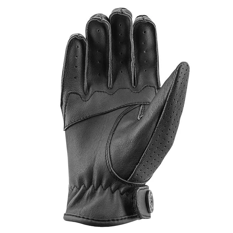 Rocket 67 Deer Skin Leather Gloves