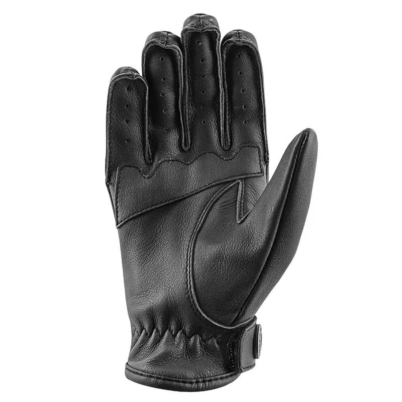 Rocket 67 Deer Skin Leather Gloves