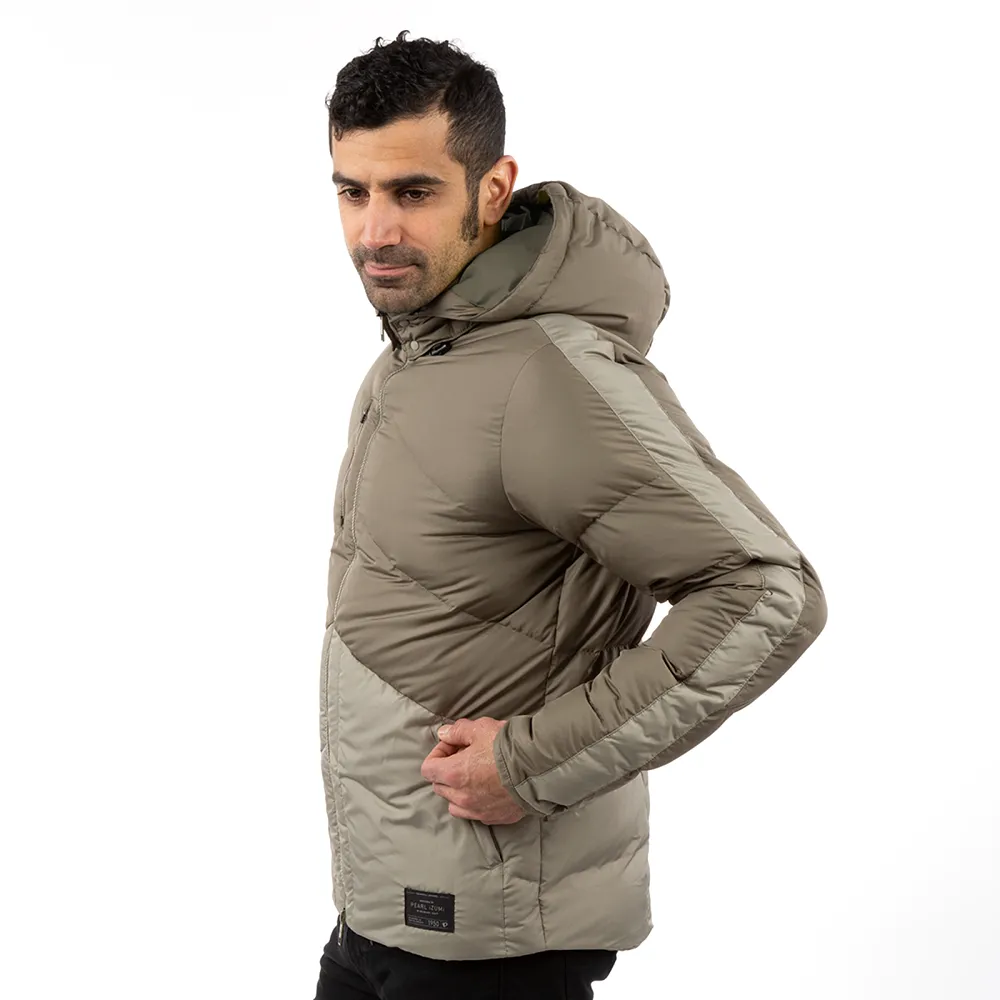 Rove Down Jacket