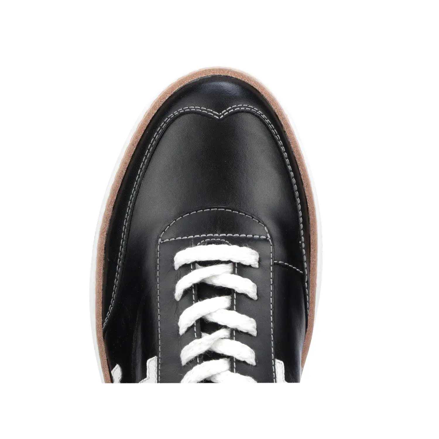 Saddle Mule :: Black