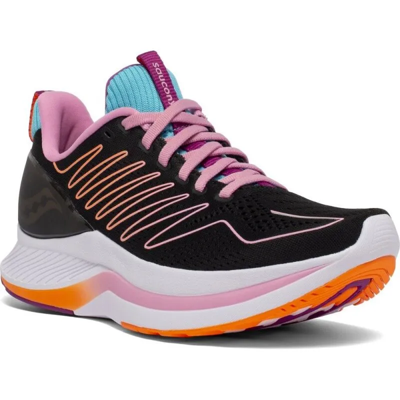 Saucony  Endorphin Shift - Scarpe da running - Donna